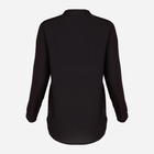 Блузка жіноча Figl M663 S Чорна (5902194366977) - зображення 6