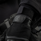 M-Tac перчатки Nomex Assault Tactical Mk.7 Black L - изображение 13