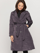 Куртка жіноча PERSO BLH201033FX XL Сіра (5908312930280) - зображення 1
