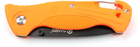 Кишеньковий ніж Ganzo G611 Orange - зображення 2