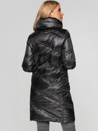 Куртка жіноча PERSO BLH211025F 2XL Чорна (5908312935018) - зображення 4