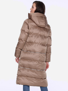 Куртка жіноча PERSO BLH220031F M Бежева (5905080201635) - зображення 2