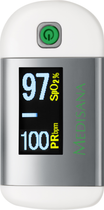Pulsoksymetr Medisana PM 100 - obraz 3