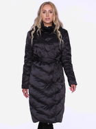Куртка жіноча PERSO BLH220044FX S Чорна (5905080201741) - зображення 1