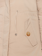 Куртка жіноча PERSO BLH201022F XL Бежева (5905080208177) - зображення 8