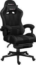 Ігрове крісло Huzaro Force 4.7 Carbon Mesh (5903796011401) - зображення 2