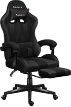 Ігрове крісло Huzaro Force 4.7 Carbon Mesh (5903796011401) - зображення 5