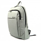Рюкзак Wallaby 156 серый R156002