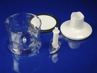 Насадка-подрібнювач 500ml для блендера Braun (67050193), (AX22110003)