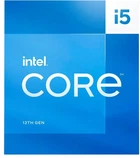 Процесор Intel Core i5 13400F 2.5 GHz (20MB, Raptor Lake, 148W, S1700) Box (BX8071513400F) ( Для настільного