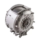 Бак пральної машини Electrolux (4055403911)