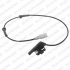 Датчик АБС Delphi SS20025 Peugeot 307; Citroen C4 454589, 96353848, 96436605