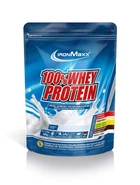 Протеин IronMaxx 100% Whey Protein