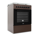 Плита комбінована ARTEL APETITO 02-E BROWN