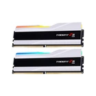 Модуль пам'яті G.Skill Trident Z5 RGB White DDR5-6000 32GB (2x16GB