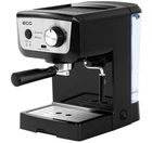 Кофеварка ECG ESP 20101 Black