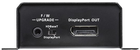 Przedłużacz DisplayPort Aten VE901 (4719264645204) - obraz 2