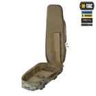 M-Tac рюкзак-чехол для оружия 85 см Gen.II Elite Multicam - изображение 11