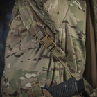 M-Tac рюкзак-чехол для оружия 85 см Gen.II Elite Multicam - изображение 14