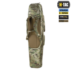 M-Tac рюкзак-чехол для оружия 125 см Gen.II Elite Multicam - изображение 3