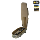 M-Tac рюкзак-чохол для зброї 105 см Gen.II Elite Multicam - зображення 11