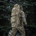 M-Tac рюкзак-чехол для оружия 105 см Gen.II Elite Multicam - изображение 13