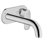 Змішувач для умивальника HANSGROHE VERNIS BLEND 71576000