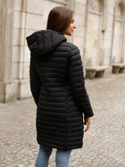 Куртка жіноча PERSO BLH919013FX S Чорна (5908312932031) - зображення 2
