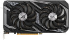 Karta graficzna Asus PCI-Ex Radeon RX 6600 XT ROG Strix OC Edition 8GB GDDR6 (128bit) (2607/16000) (1 x HDMI, 3 x DisplayPort) (ROG-STRIX-RX6600XT-O8G-GAMING)