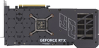 Karta graficzna ASUS PCI-Ex GeForce RTX 4070 TUF Gaming OC Edition 12GB GDDR6X (192bit) (2580/21000) (1 x HDMI, 3 x DisplayPort) (TUF-RTX4070-O12G-GAMING) - obraz 9