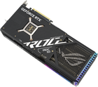 Відеокарта ASUS PCI-Ex GeForce RTX 4090 ROG Strix 24GB GDDR6X (384bit) (2550/21000) (2 x HDMI, 3 x DisplayPort) - зображення 10