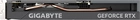 Відеокарта Gigabyte PCI-Ex GeForce RTX 4060 Egle OC 8GB GDDR6 (128bit) (17000) (2 x HDMI, 2 x DisplayPort) (GV-N4060EAGLE OC-8GD) - зображення 5