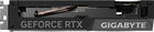 Karta graficzna Gigabyte PCI-Ex GeForce RTX 4060 Windforce OC 8GB GDDR6 (128bit) (2475/17000) (2 x HDMI, 2 x DisplayPort) (GV-N4060WF2OC-8GD) - obraz 5
