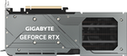 Відеокарта Gigabyte PCI-Ex GeForce RTX 4060 Ti Gaming OC 16GB GDDR6 (128bit) (2580/18000) (2 x HDMI, 2 x DisplayPort) (GV-N406TGAMING OC-16GD) - зображення 8