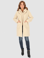 Куртка жіноча PERSO BLH234040F XL Бежева (5905080219517) - зображення 1