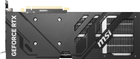 Karta graficzna MSI PCI-Ex GeForce RTX 4060 Ti Ventus 3X 8G OC 8GB GDDR6 (128bit) (2580/18000) (HDMI, 3 x DisplayPort) (RTX 4060 Ti VENTUS 3X 8G OC) - obraz 5