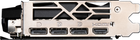Відеокарта MSI PCI-Ex GeForce RTX 4060 Ti Gaming X 8GB GDDR6 (128bit) (2655/18000) (HDMI, 3 x DisplayPort) - зображення 7