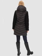 Куртка жіноча PERSO BLH234040F M Чорна (5905080219432) - зображення 2