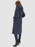 Куртка жіноча PERSO BLH231010F 3XL Темно-синя (5905080219890) - зображення 2