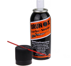 Збройове мастило Brunox Gun Care 100ml з помпою - зображення 1