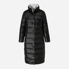 Куртка зимова жіноча PERSO BLH201026F S Чорна (5905080208085) - зображення 5