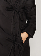 Куртка зимова жіноча PERSO BLH201066FX 2XL Чорна (5908312930112) - зображення 6