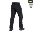 M-Tac брюки Soft Shell Vent Black 34/32 - изображение 5