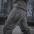 M-Tac брюки Conquistador Gen I Flex Black 26/32 - изображение 15