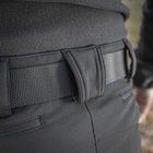M-Tac брюки Soft Shell Vent Black 32/34 - изображение 10