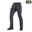 M-Tac брюки Aggressor Summer Flex Dark Grey 38/32 - изображение 1