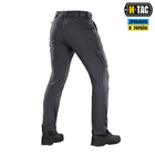 M-Tac брюки Aggressor Summer Flex Dark Grey 38/32 - изображение 3