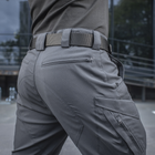 M-Tac брюки Aggressor Summer Flex Dark Grey 28/30 - изображение 10