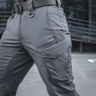 M-Tac брюки Aggressor Summer Flex Dark Grey 28/30 - изображение 13