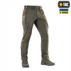 M-Tac штани Aggressor Summer Flex Dark Olive 34/34 - зображення 3